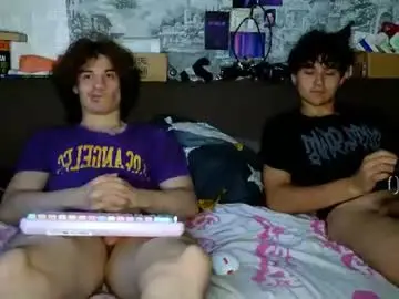 Chaturbate Nude Webcam of jordanjockk
