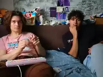 Chaturbate Nude Webcam of jordanjockk
