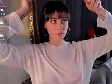 Chaturbate Live Porn of kek_____