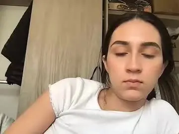 Chaturbate Live Sex Cam of liahrommie