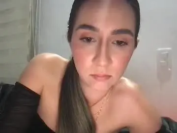 Chaturbate Adult Video Chat of liahrommie