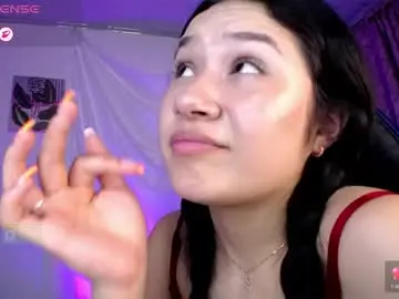 Chaturbate Adult Webcams of lila_sweet18