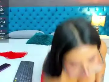 Chaturbate Live Sex of lunnamoretti