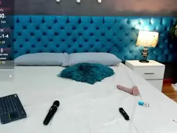 Chaturbate Private Sex Chat of lunnamoretti