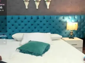 Chaturbate Best Webcam of lunnamoretti