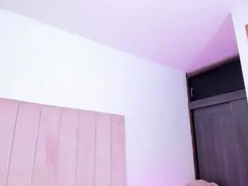 Chaturbate Live Sex of mara_sans