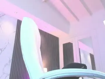 Chaturbate Private Sex Chat of mara_sans