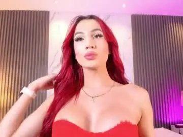 Chaturbate Live Porn of mara_sans