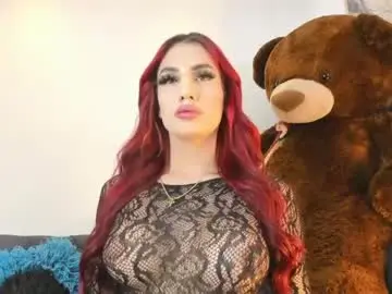 Chaturbate Private Sex Chat of mara_sans