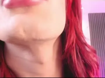 Chaturbate Sex Chat of mara_sans