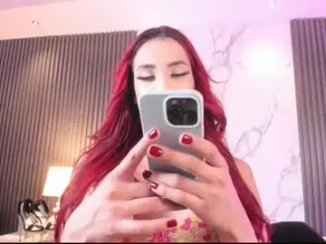 Chaturbate Live Porn of mara_sans