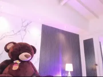 Chaturbate Best live sex cam show of mara_sans