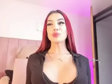 Chaturbate Private Sex Chat of mara_sans