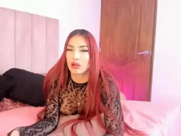 Chaturbate Free Porn Cam of mara_sans