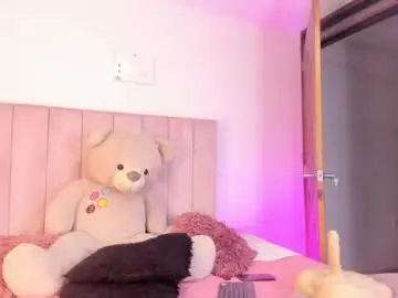 Chaturbate Watch Live Sex Cams of mara_sans