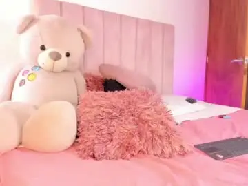Chaturbate Best live sex cam show of mara_sans