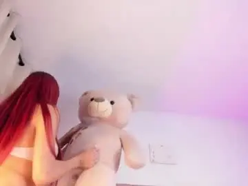 Chaturbate Sex Cam of mara_sans