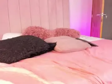 Chaturbate Best live sex cam show of mara_sans