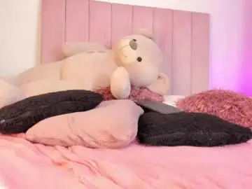 Chaturbate Best Webcam of mara_sans