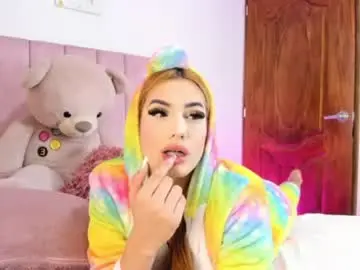 Chaturbate Nude Webcam of mara_sans
