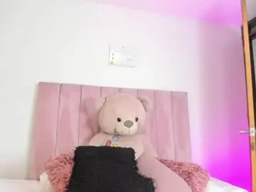 Chaturbate Live Sex of mara_sans