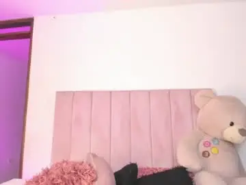 Chaturbate Live Porn of mara_sans
