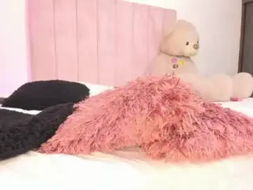 Chaturbate Adult Video Chat of mara_sans