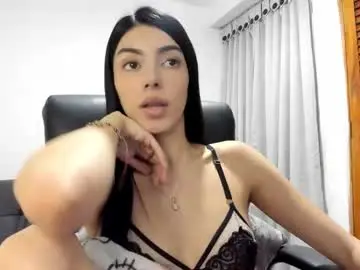 Chaturbate Nude Webcam of merysummer