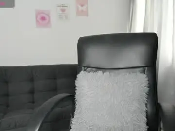 Chaturbate Nude Webcam of merysummer