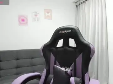 Chaturbate Live Sex of merysummer