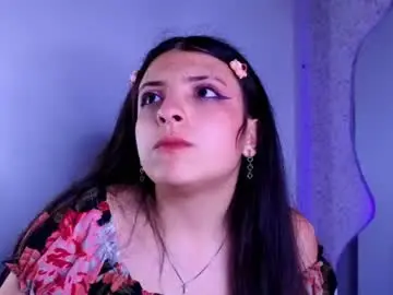 Chaturbate Live Sex Cam of mily_lu