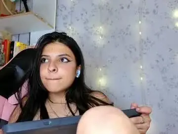 Chaturbate Watch Live Sex Cams of mily_lu