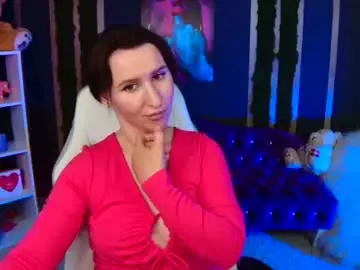 Chaturbate Adult Webcams of miralush