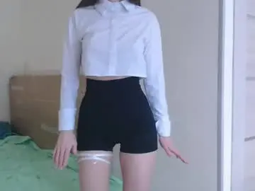 Chaturbate Live Sex of monikamonnett