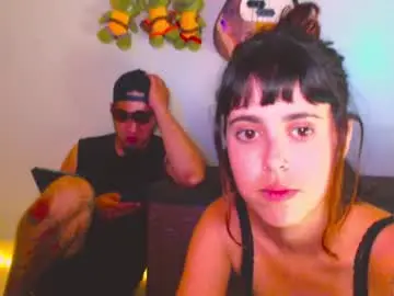 Chaturbate Sex Chat of ninapellegrini17