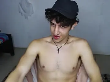 Chaturbate Sex Chat of noah_sokolov_