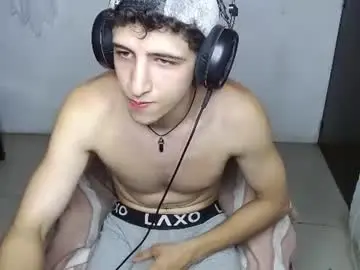 Chaturbate Free Live Porn of noah_sokolov_