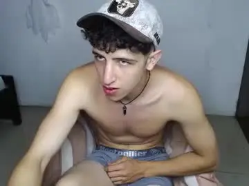 Chaturbate Nude Webcam of noah_sokolov_