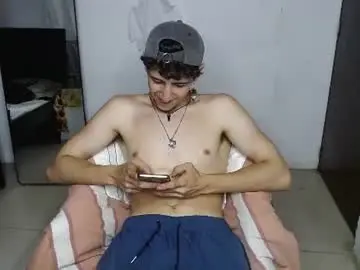 Chaturbate Free Porn Cam of noah_sokolov_