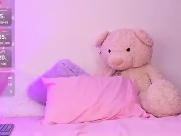 Chaturbate Watch Live Sex Cams of nyra_lux16