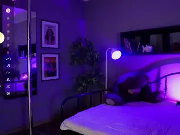 Chaturbate Sex Cam of nyx_dolll