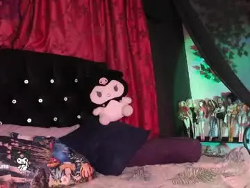 Chaturbate Adult Video Chat of poison__luna