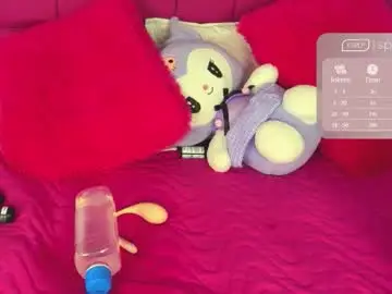 Chaturbate Live Porn of sunny_smiith