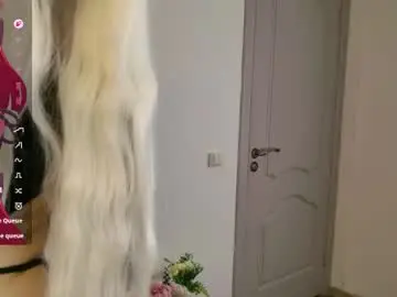 Chaturbate Private Sex Chat of sunnyangelll