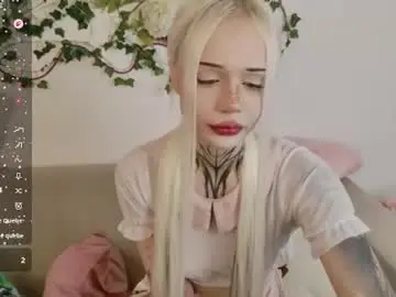 Chaturbate Best Webcam of sunnyangelll