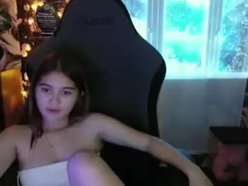 Chaturbate Sex Cam of ur_prettyangel