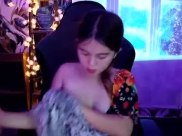 Chaturbate Live Sex Cam of ur_prettyangel