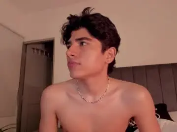 Chaturbate Live Sex of zayotto