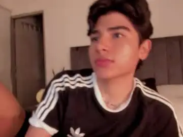 Chaturbate Live Porn of zayotto