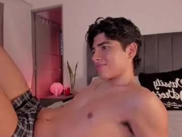 Chaturbate Live Sex of zayotto